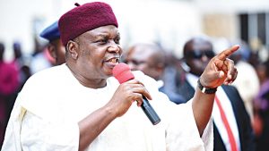 Ishaku – TVC