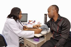 Medical checkups – TVC