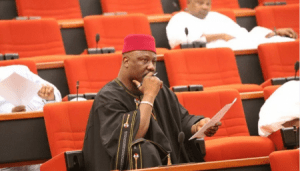 Melaye Recall – TVC