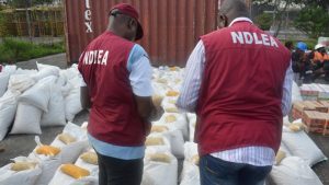 NDLEA – Anambra