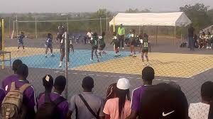 Sex and sport in Lagos