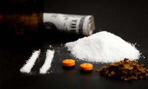 Narcotics – TVC