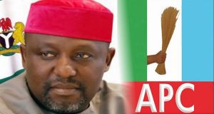 Okorocha Imo  -TVC