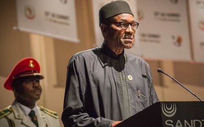 Nigeria pulls out of African free trade summit