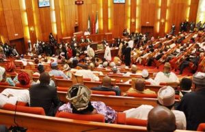 Senate – TVC