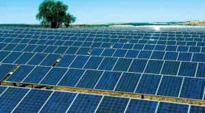 Solar World bank