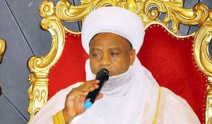 Sultanate – TVC
