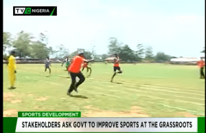 Yewa College Sports