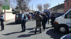 france shooting