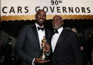 oscar win