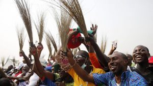 APC Adamawa