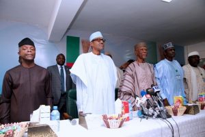 APC Oyegun – TVC