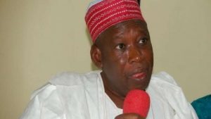 Abdullahi-Ganduje