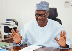 Ahmed Offa Robbery