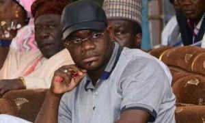 BELLO-YAHAYA Kogi