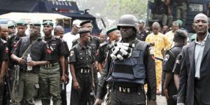 Borno Police – TVC