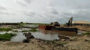Onkonla River