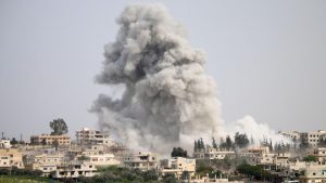 Firee Israel