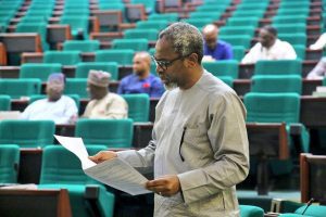 Gbajabiamila APC