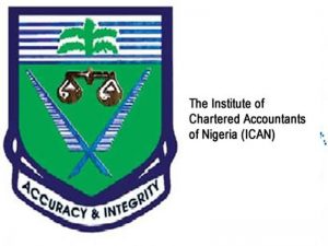 ICAN Logo