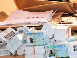 INEC-PVC = TVC