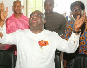 Ikpeazu
