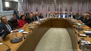 Iran Nuclear deal