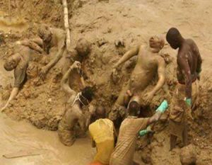 KADUNA-MINERS