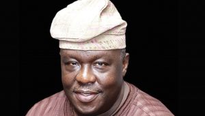 Kayode Oni – TVC