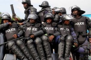 MOBILE POLICE