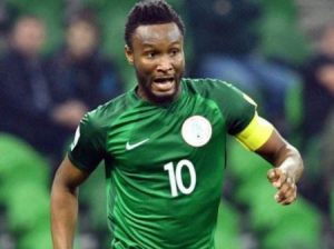 Mikel Eagles Russia – TVC