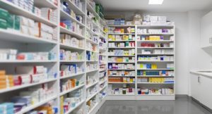 Modern-Pharmacy