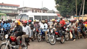 Motorcycles