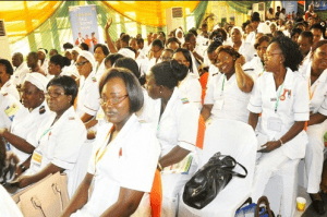 Nurses