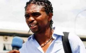 Nwanko Kanu – TVC