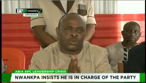 Nwankpa APC