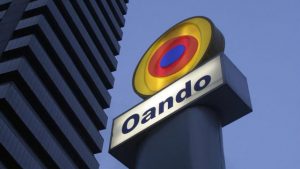 Oando-Plc