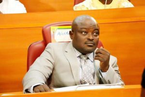 Obasa LSHA – TVC