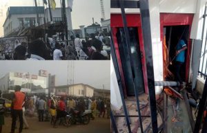 Offa-Robbery – TVC