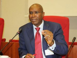 Omo Agege -APC