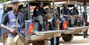 Policemen – TVC