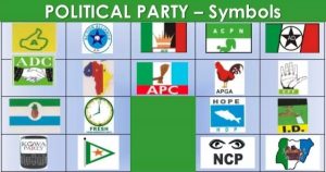 Political Parties – TVC
