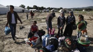 Refugees