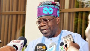 Tinubu PSP