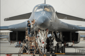 U.S. Airforce