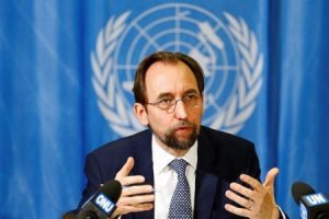 UN – Libya