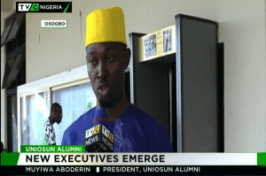 UNIOSUN – TVC