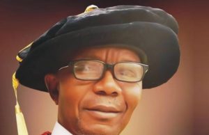 UNIOSUN VC