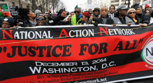 US March – TVC