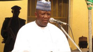 Zamfara Meningitis